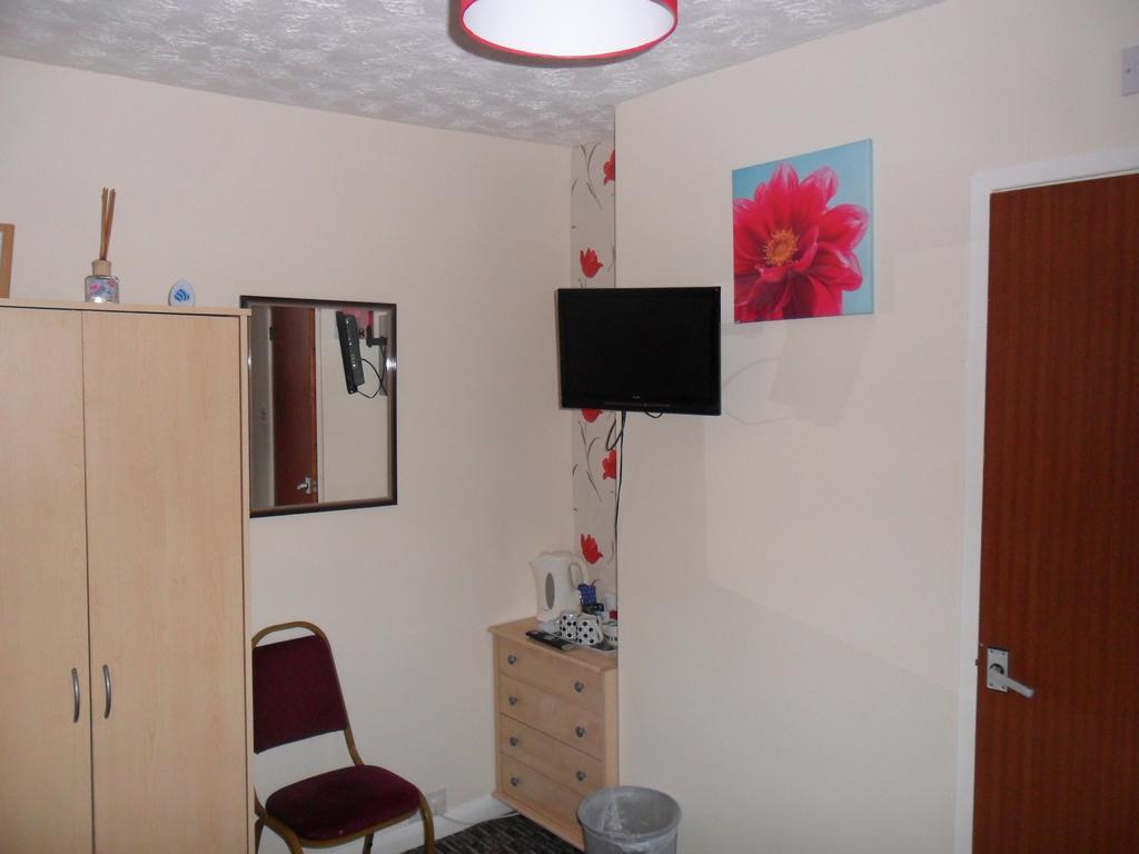 גרייט יארמאות Amber Lodge Guest House חדר תמונה