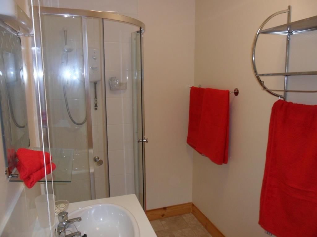גרייט יארמאות Amber Lodge Guest House חדר תמונה