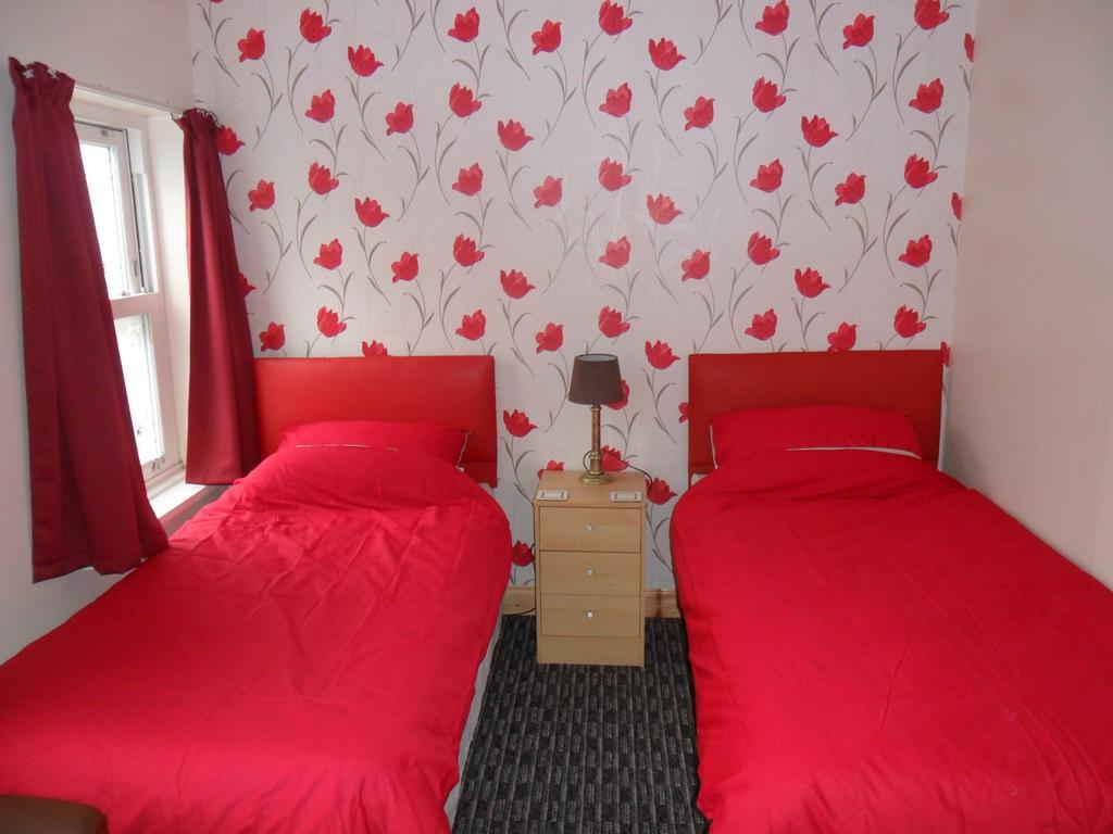 גרייט יארמאות Amber Lodge Guest House חדר תמונה