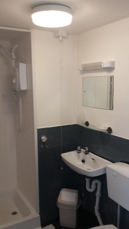 גרייט יארמאות Amber Lodge Guest House מראה חיצוני תמונה