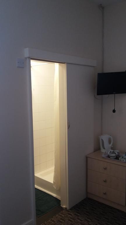 גרייט יארמאות Amber Lodge Guest House מראה חיצוני תמונה