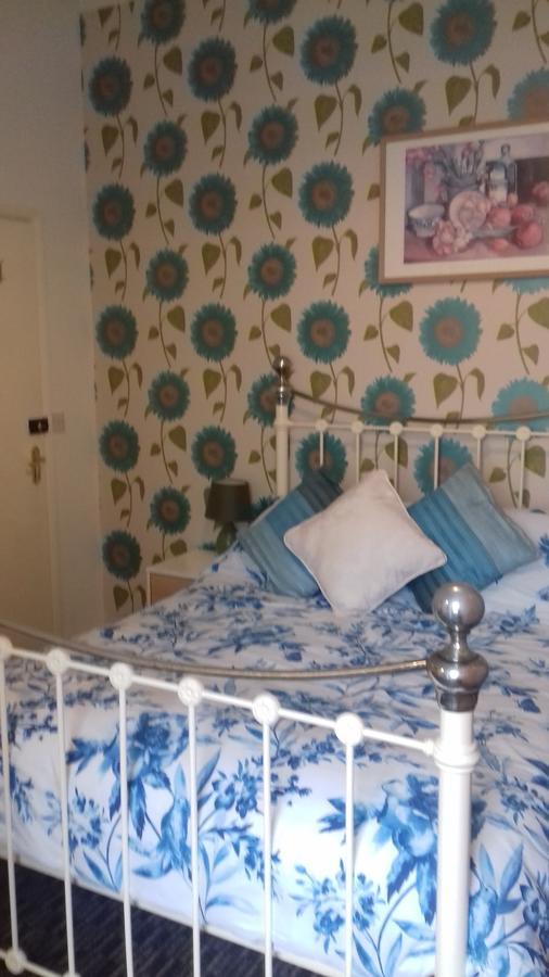 גרייט יארמאות Amber Lodge Guest House מראה חיצוני תמונה