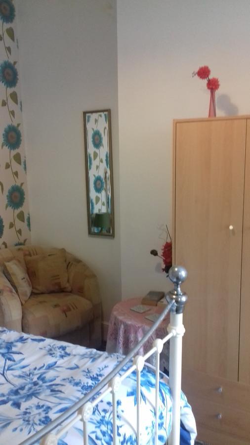 גרייט יארמאות Amber Lodge Guest House חדר תמונה