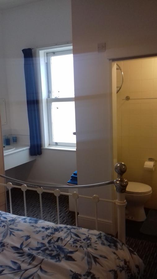 גרייט יארמאות Amber Lodge Guest House חדר תמונה