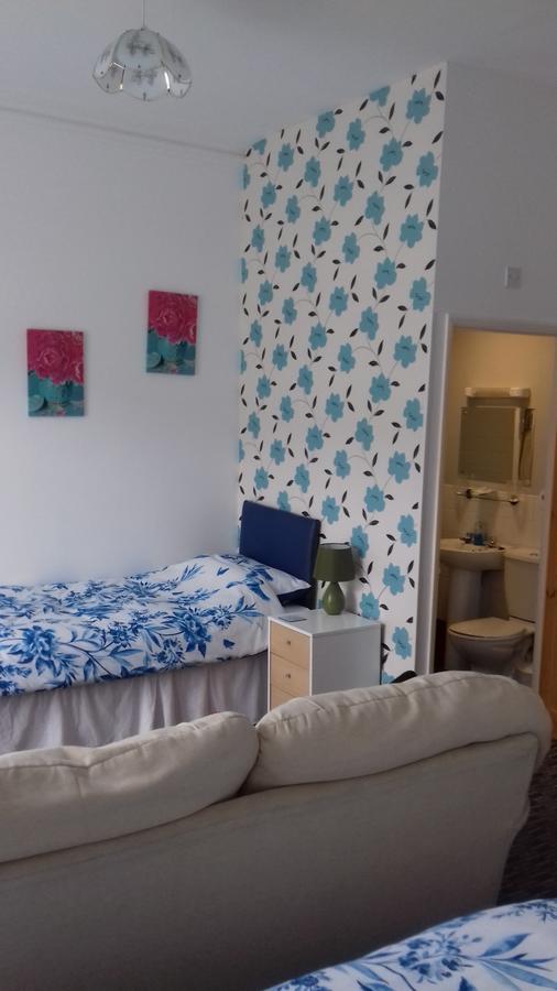 גרייט יארמאות Amber Lodge Guest House מראה חיצוני תמונה