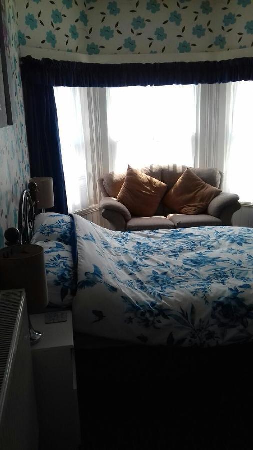 גרייט יארמאות Amber Lodge Guest House מראה חיצוני תמונה
