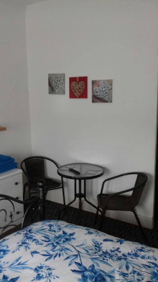 גרייט יארמאות Amber Lodge Guest House מראה חיצוני תמונה