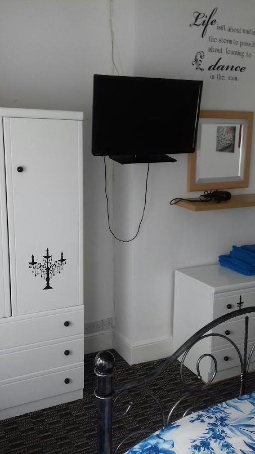 גרייט יארמאות Amber Lodge Guest House מראה חיצוני תמונה