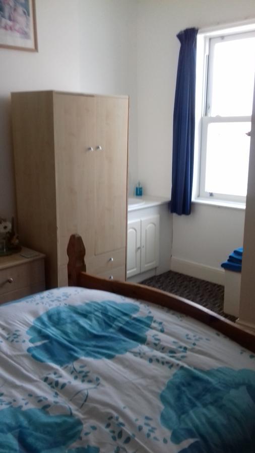 גרייט יארמאות Amber Lodge Guest House מראה חיצוני תמונה