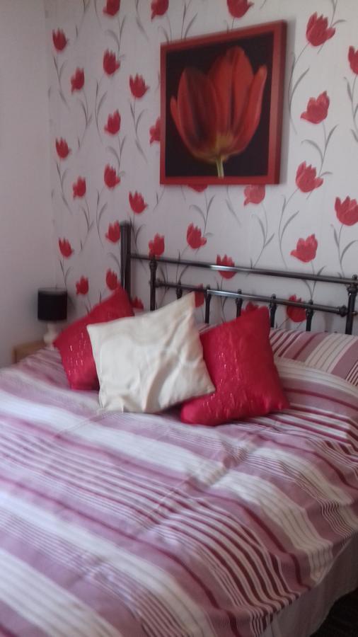 גרייט יארמאות Amber Lodge Guest House מראה חיצוני תמונה