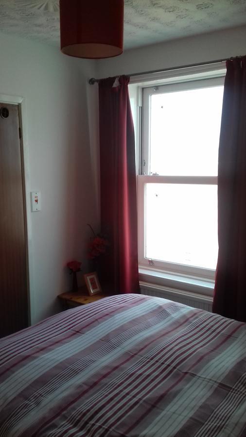 גרייט יארמאות Amber Lodge Guest House מראה חיצוני תמונה