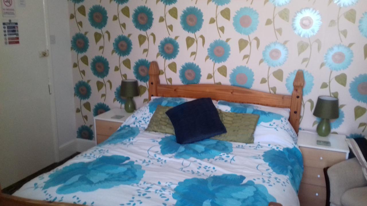 גרייט יארמאות Amber Lodge Guest House מראה חיצוני תמונה