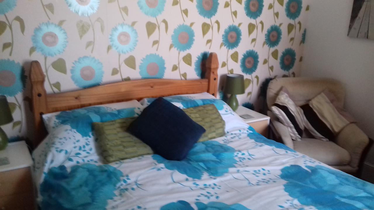 גרייט יארמאות Amber Lodge Guest House מראה חיצוני תמונה